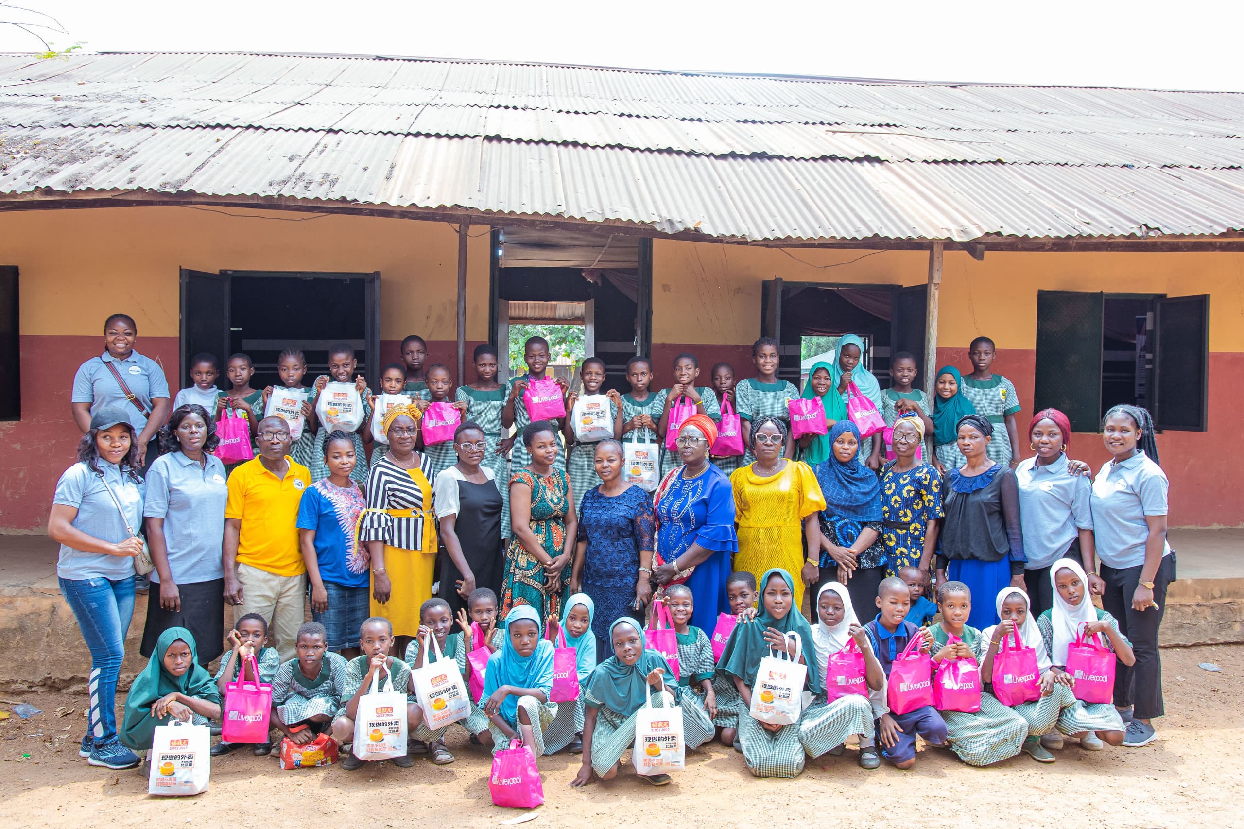 Surv. ILE-SMILE SUCCESS B.