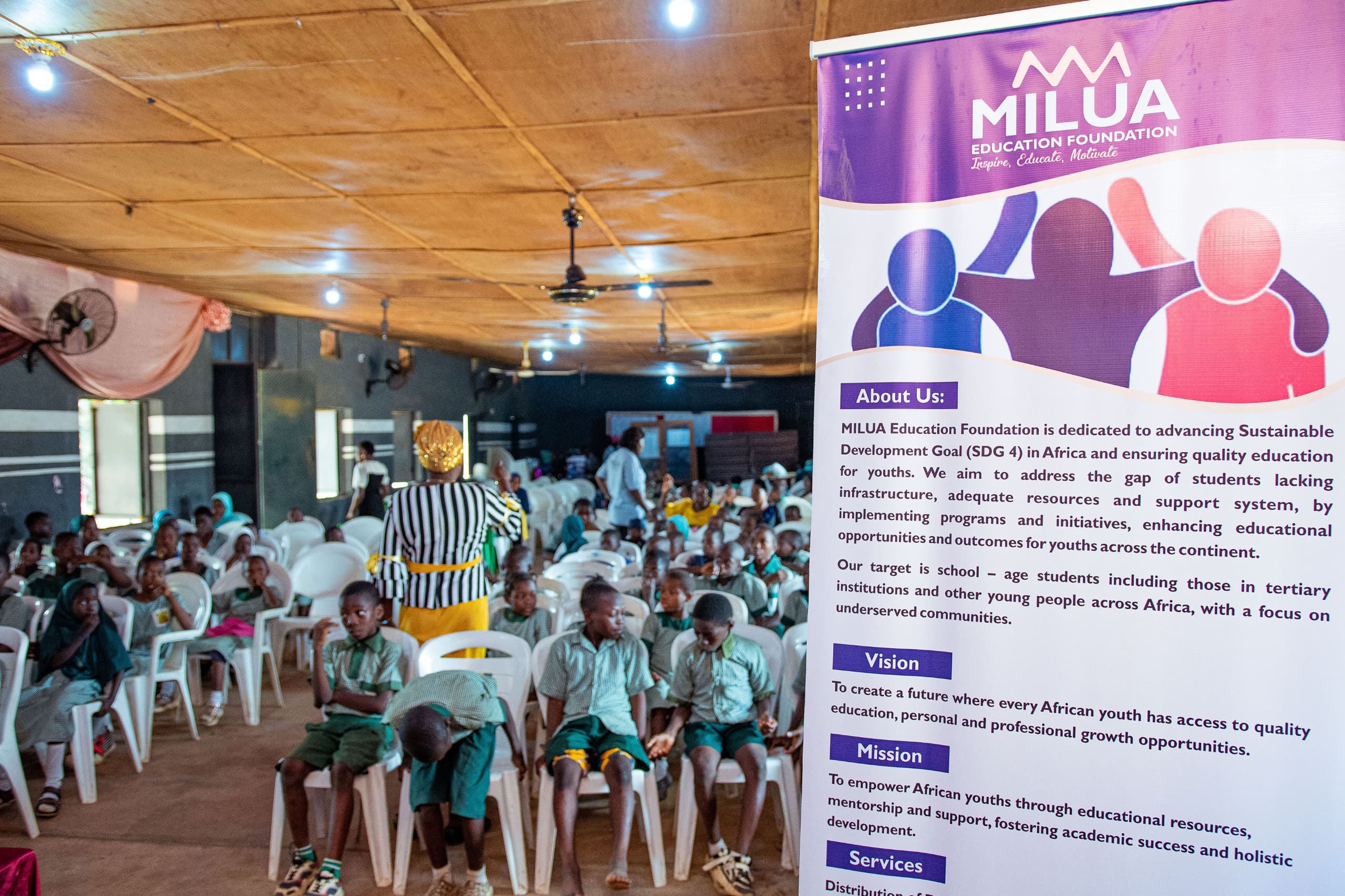  School Representative, 